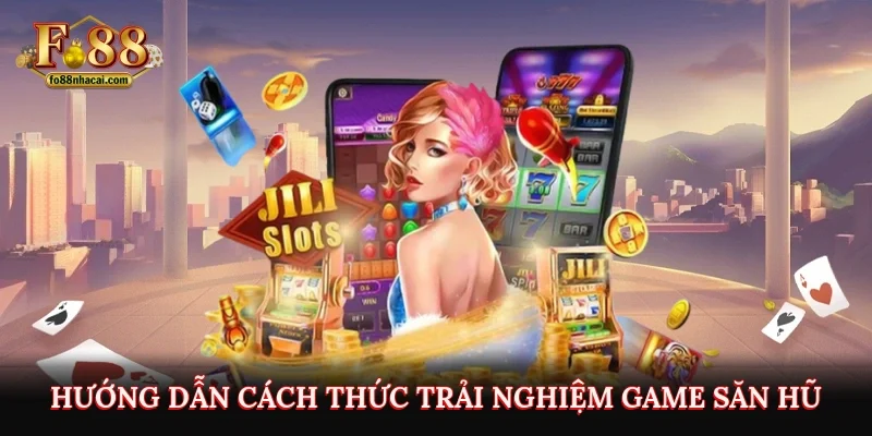 The Suicide Squad - Nắm Bắt Kinh Nghiệm Săn Ngay Jackpot Giá Trị 3 Hướng dẫn cách thức trải nghiệm game săn hũ